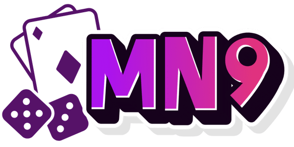 mn9 logo