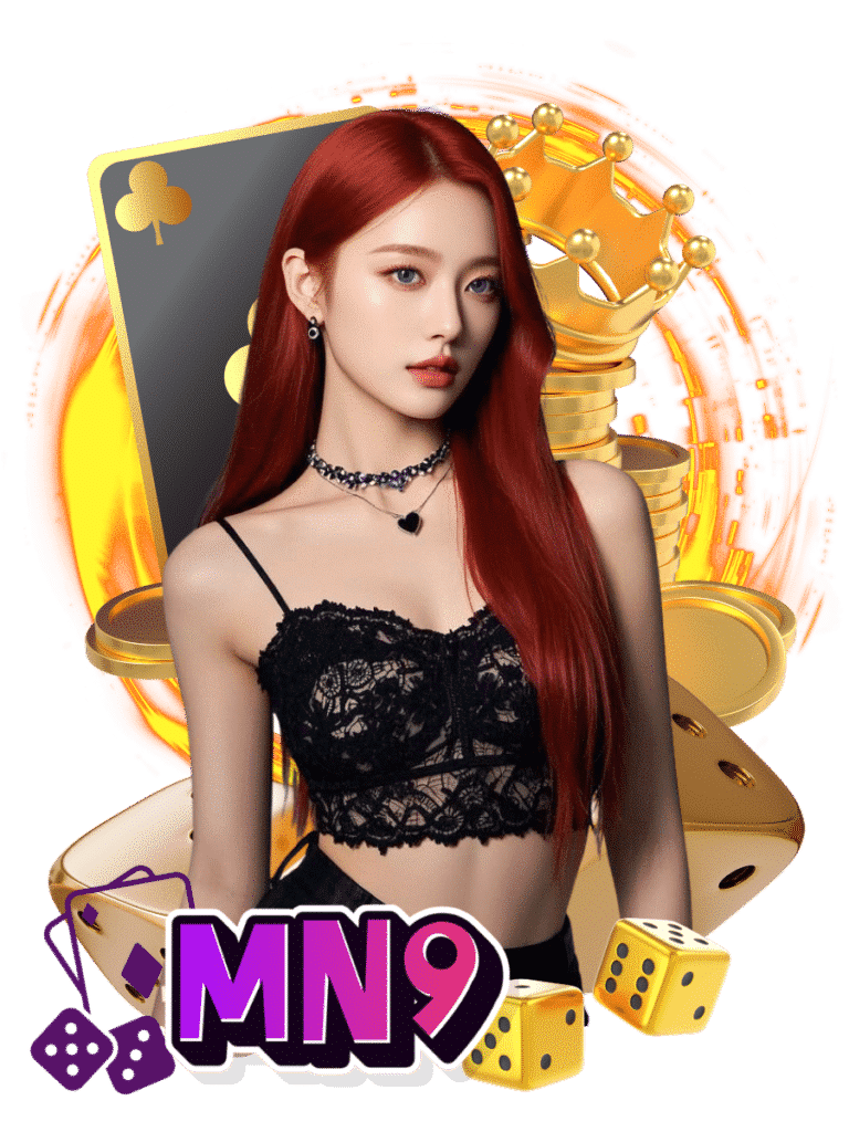 mn9 คาสิโนสด